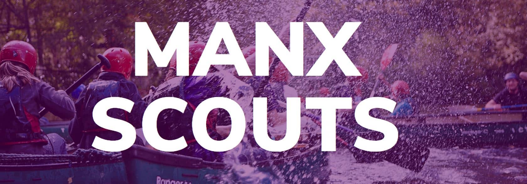 Manx Scouts