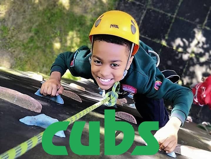cubs climb logo